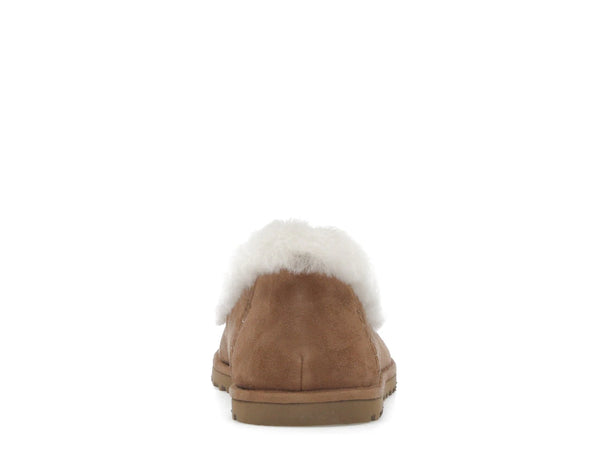 UGG Zora Ballet Flat Chestnut (Women's)