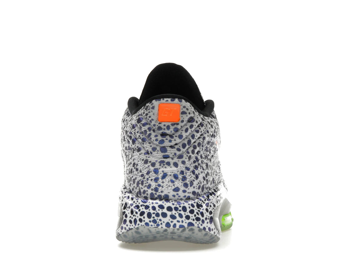 Nike Air Zoom GT Hustle 3 Electric Pack Olympic Safari
