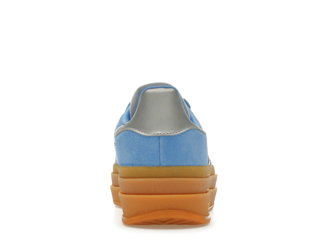 adidas Gazelle Bold Blue Burst (Women's)