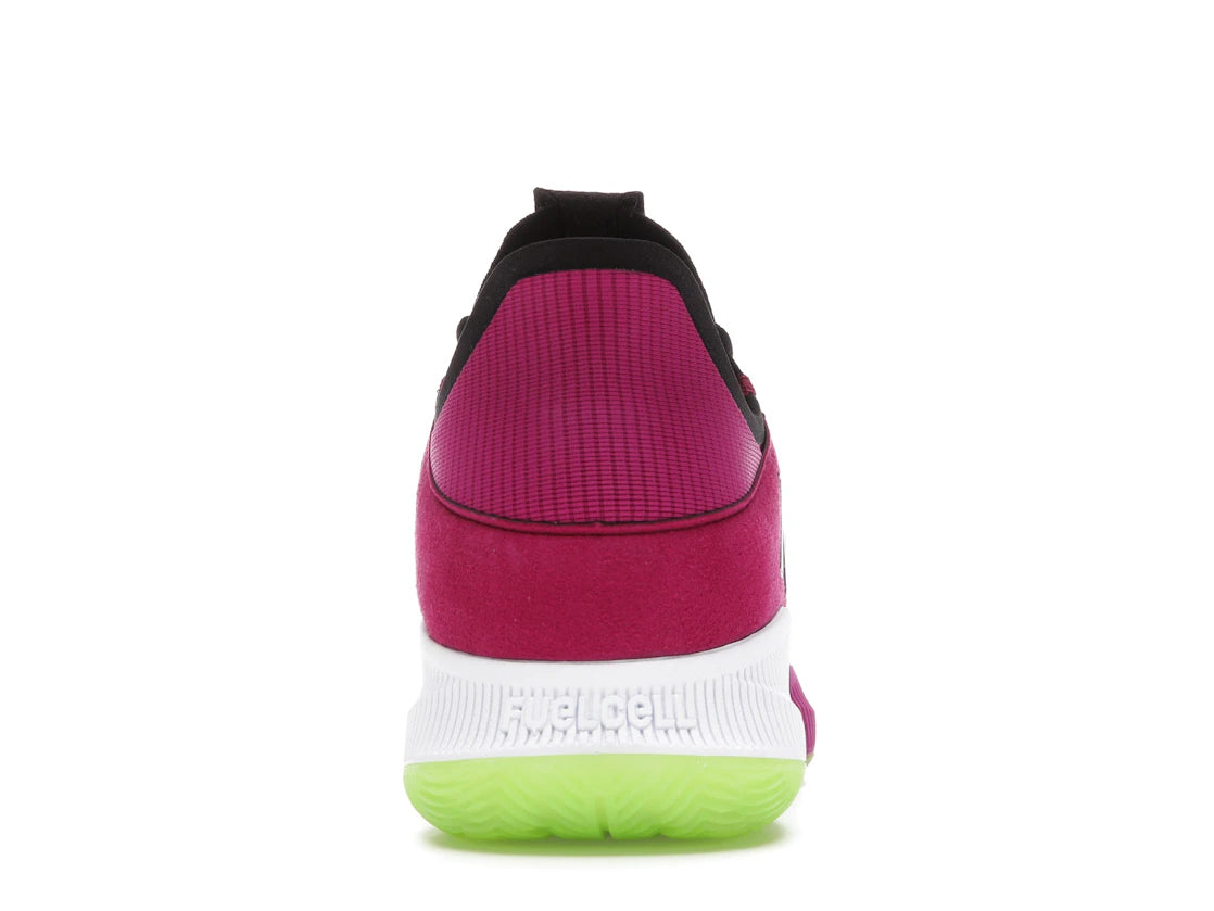 New Balance OMN1S Low Berry Lime