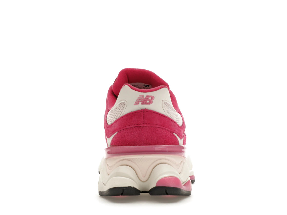 New Balance 9060 Fuchsia Pink