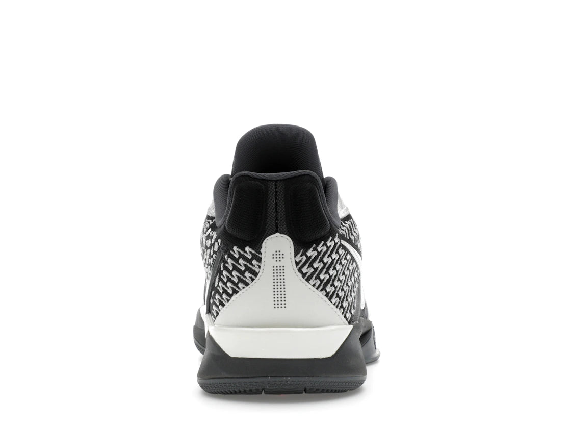 Nike Sabrina 2 Iron Grey Sail (Women's)