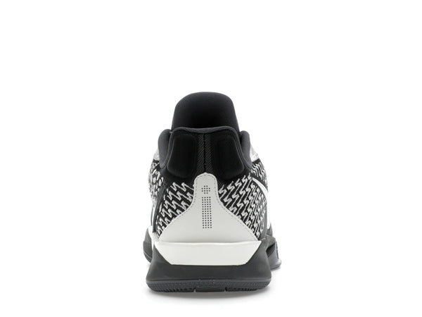 Nike Sabrina 2 Iron Grey Sail (Women's)