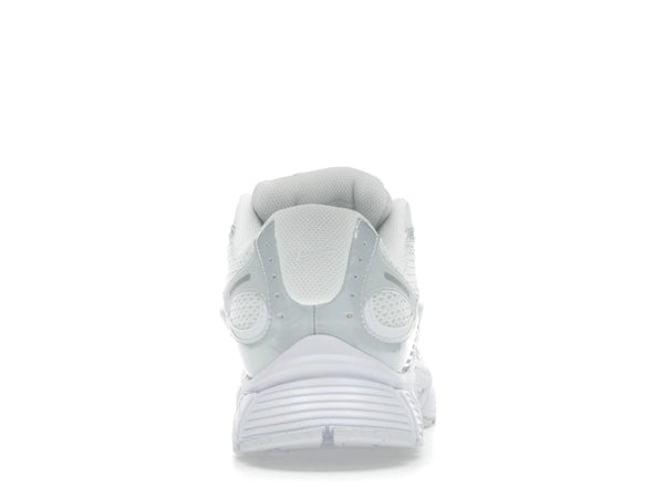 Nike V5 RNR White Black Metallic Silver