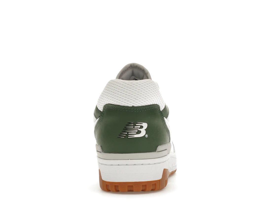 New Balance 550 White Nori