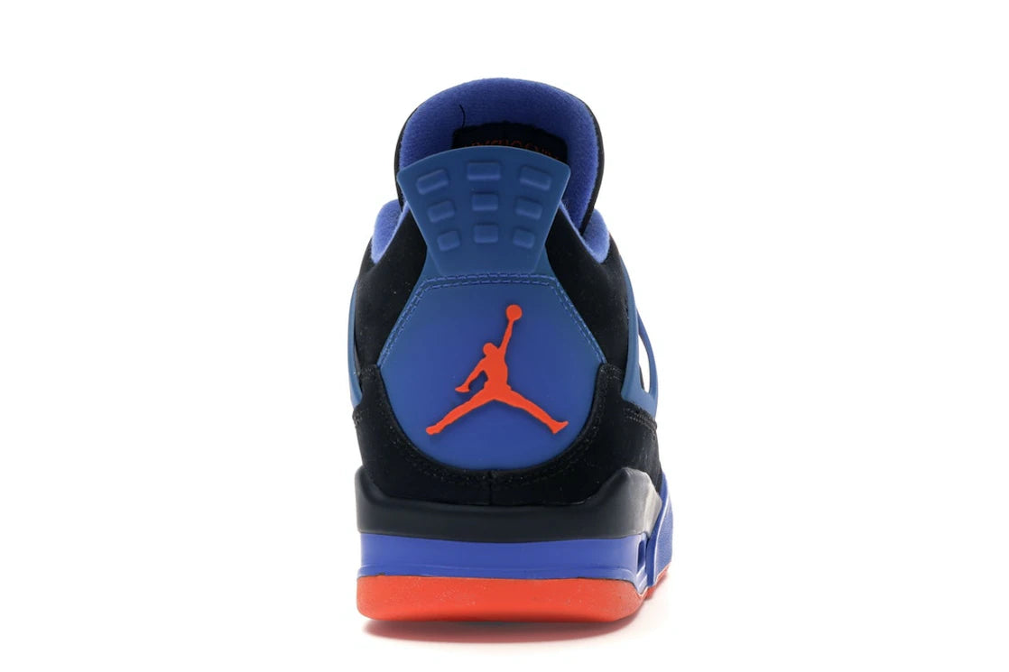 Jordan 4 Retro Cavs