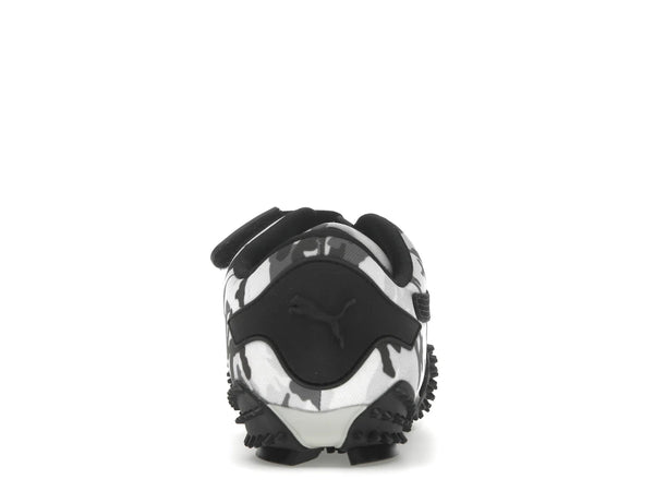 Puma Mostro Camo Black