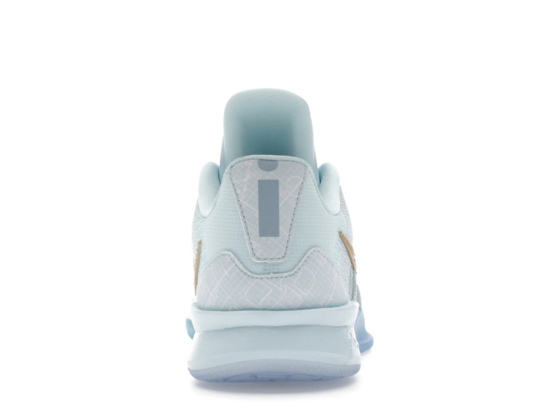 Nike Sabrina 3 Blueprint (Women's)