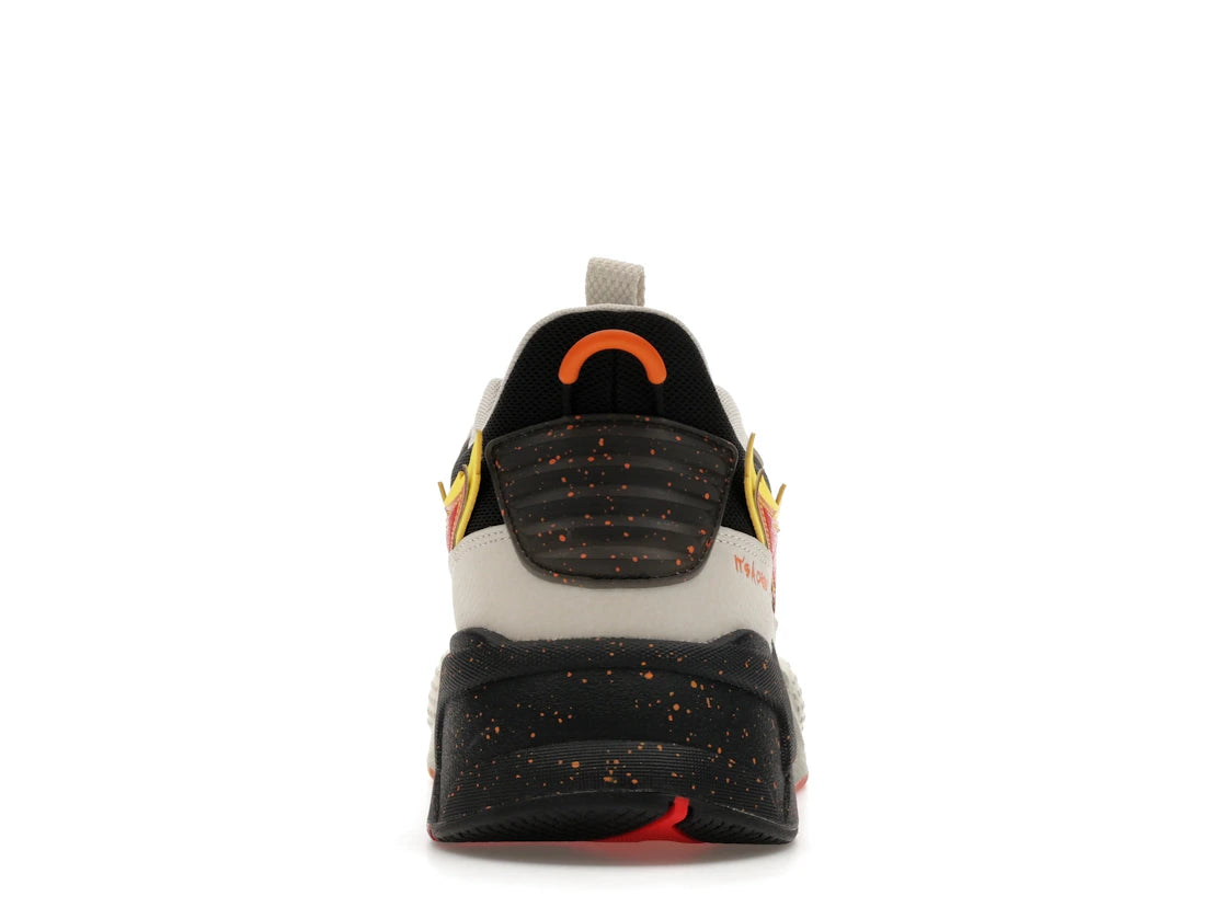 Puma RS-X Cheetos It's a Cheetos Thing