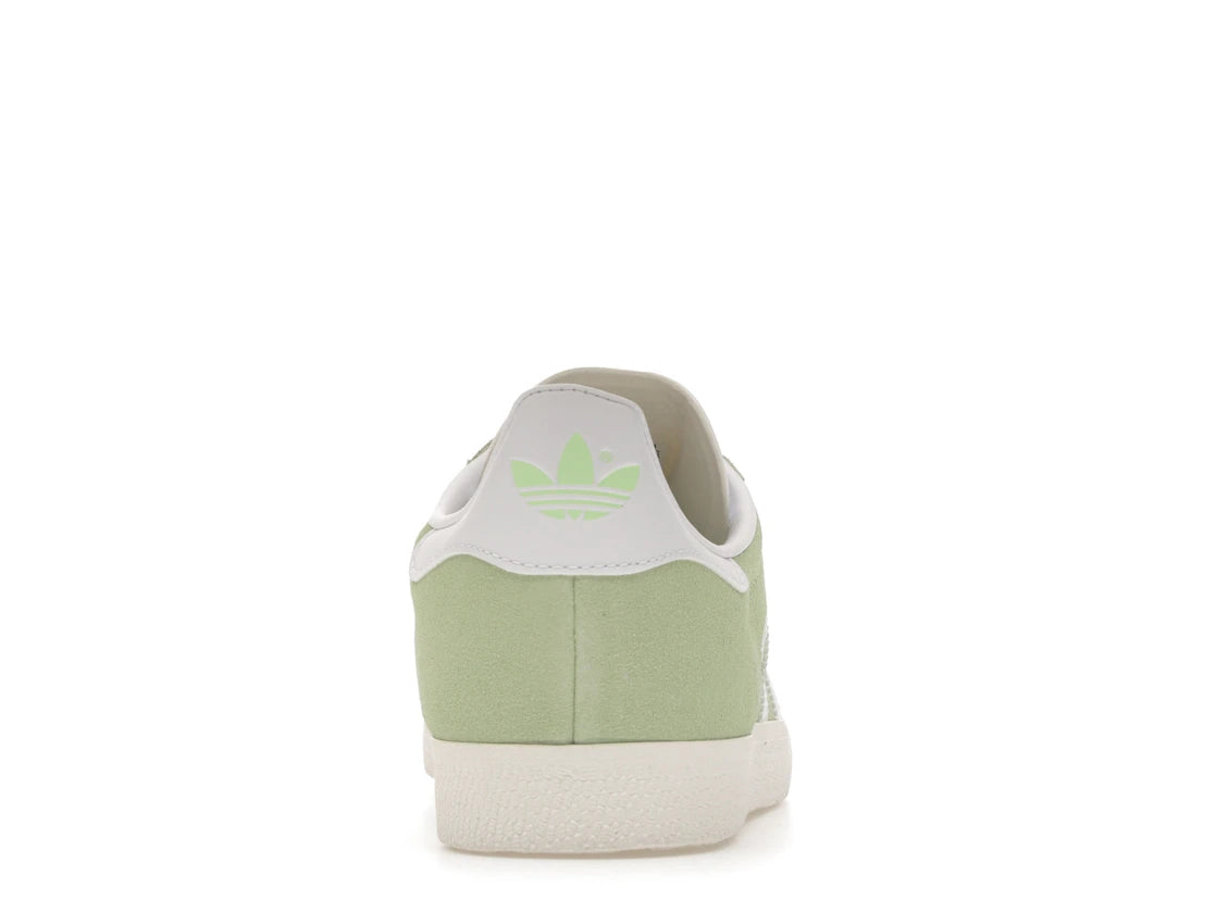 adidas Gazelle Semi Green Spark (Women's)