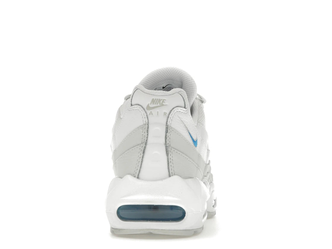 Nike Air Max 95 Photon Dust Photo Blue