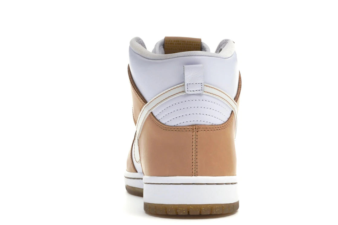 Nike SB Dunk High Premier Win Some Lose Some