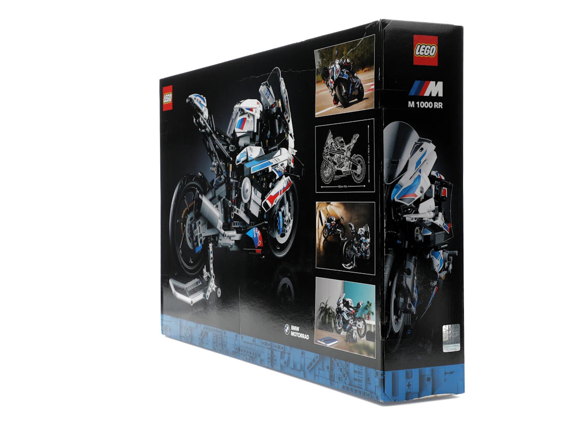 LEGO Technic BMW M 1000 RR Motorcycle Set 42130
