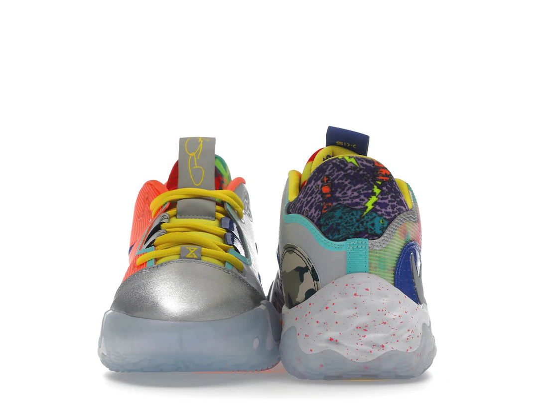 Nike PG 6 What The