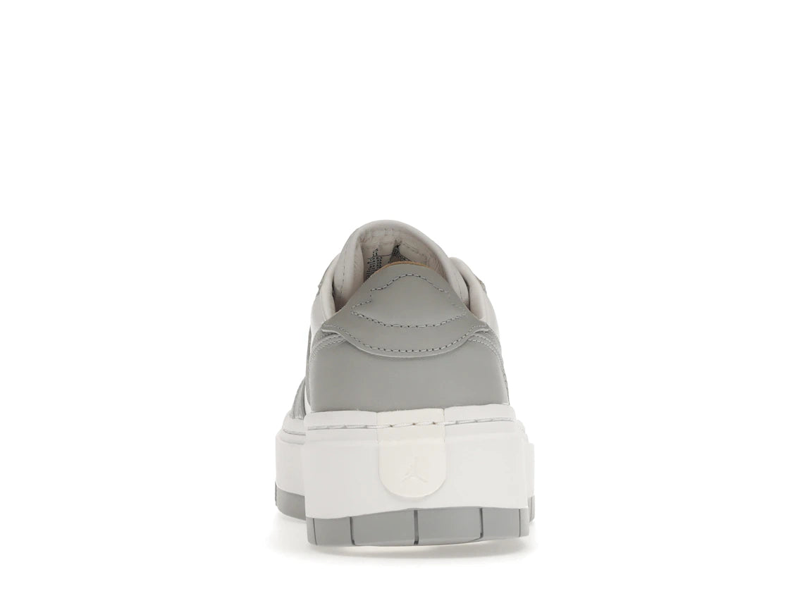 Jordan 1 Elevate Low Wolf Gray (Damen)