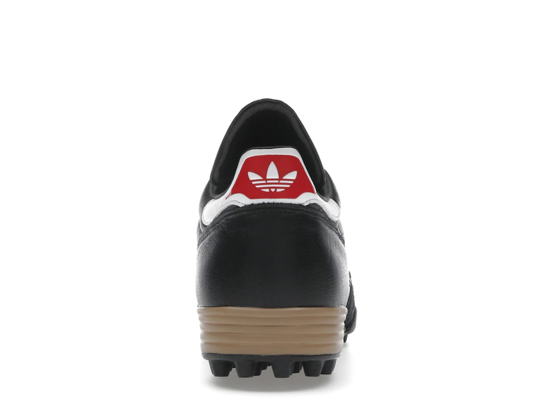 adidas Mundial Team Spezial F.C. Turf Black White Red