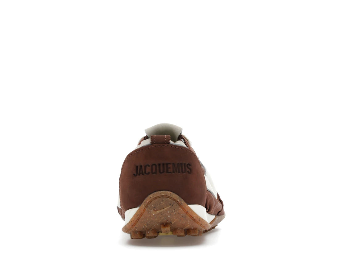 Nike Moon Shoe SP Jacquemus Fauna Brown (Women's)