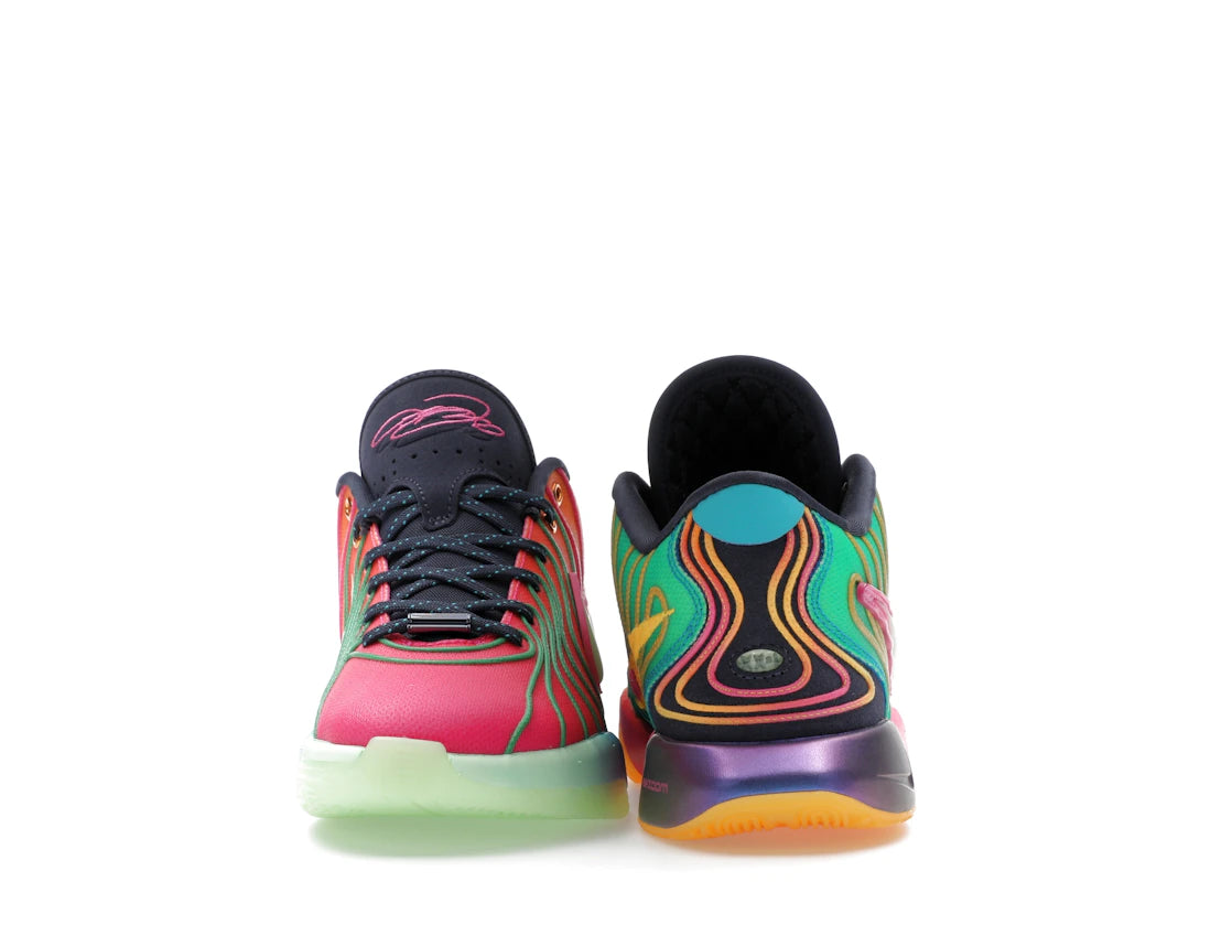 Nike LeBron 21 Optimism (GS)