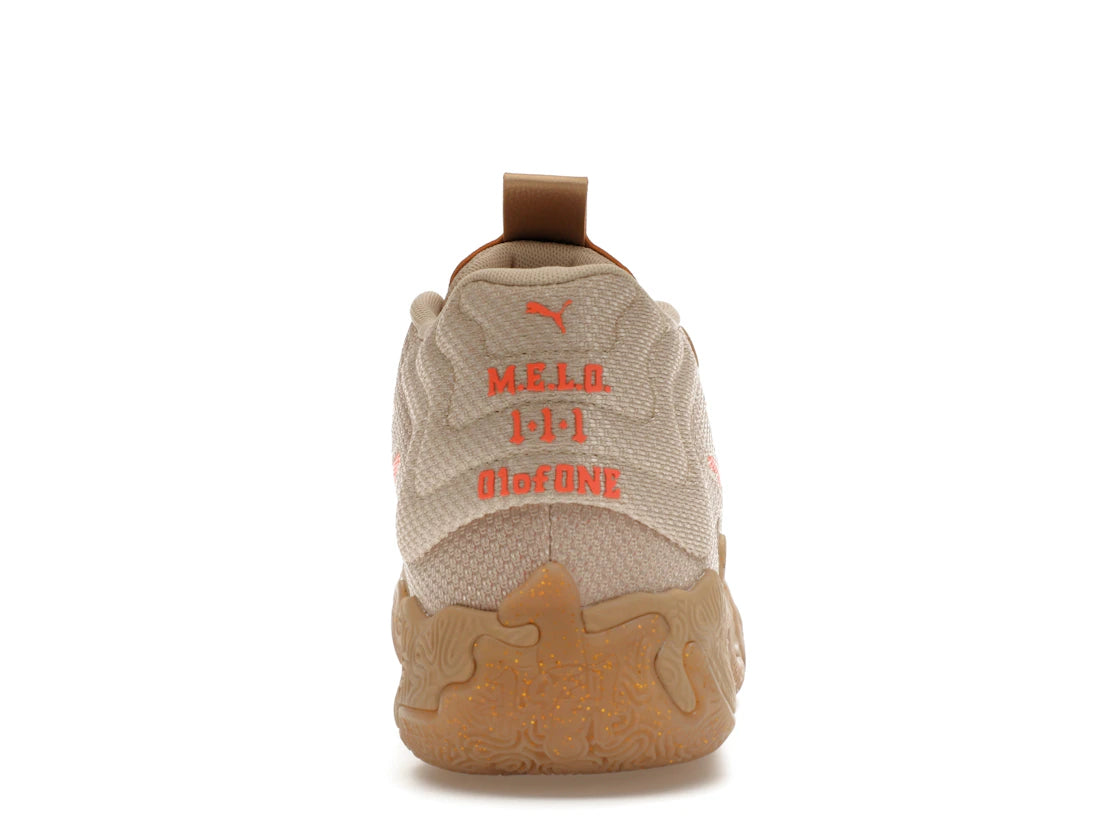 Puma LaMelo Ball MB.03 Chinese New Year