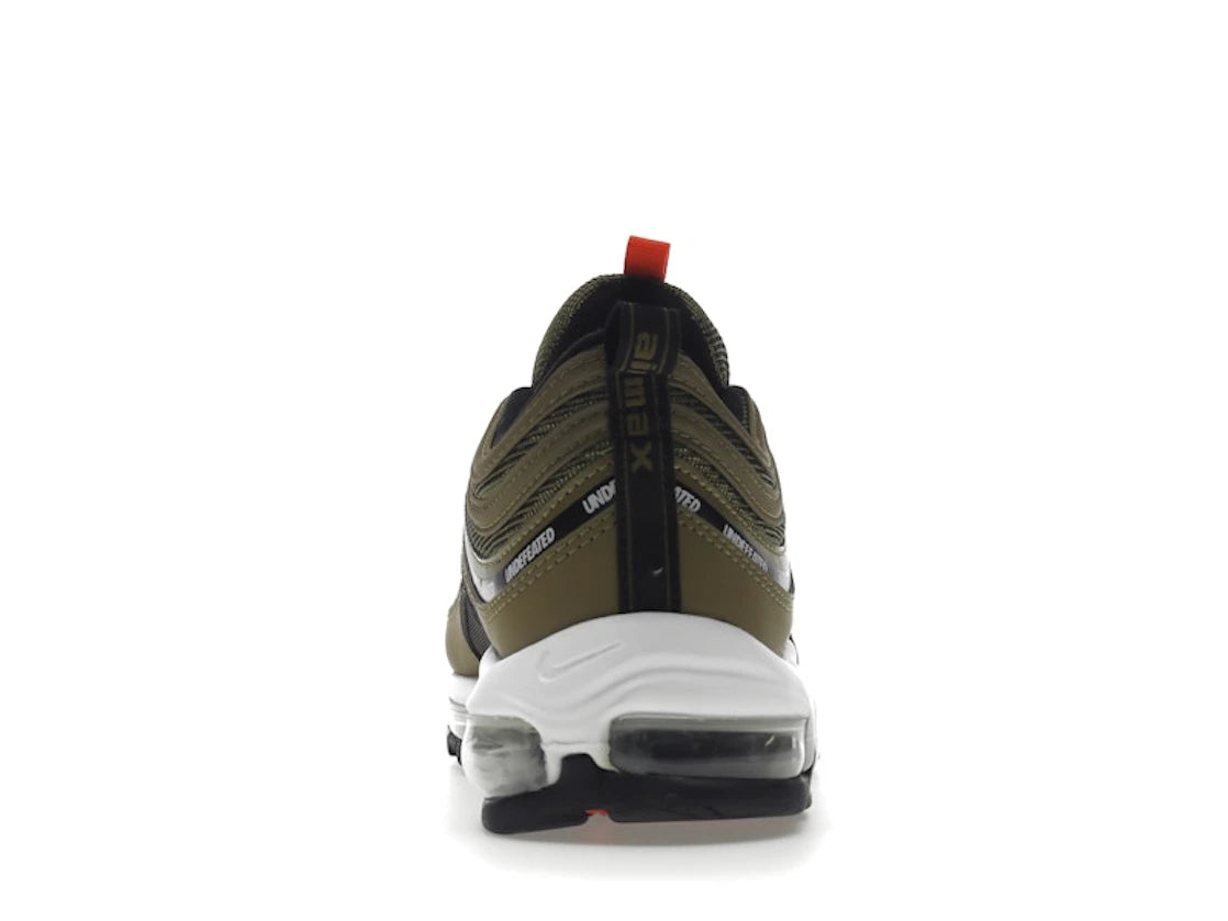 Nike Air Max 97 Undefeated Militia Green (2020)