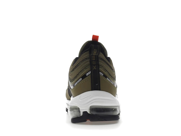 Nike Air Max 97 Undefeated Militia Green (2020)