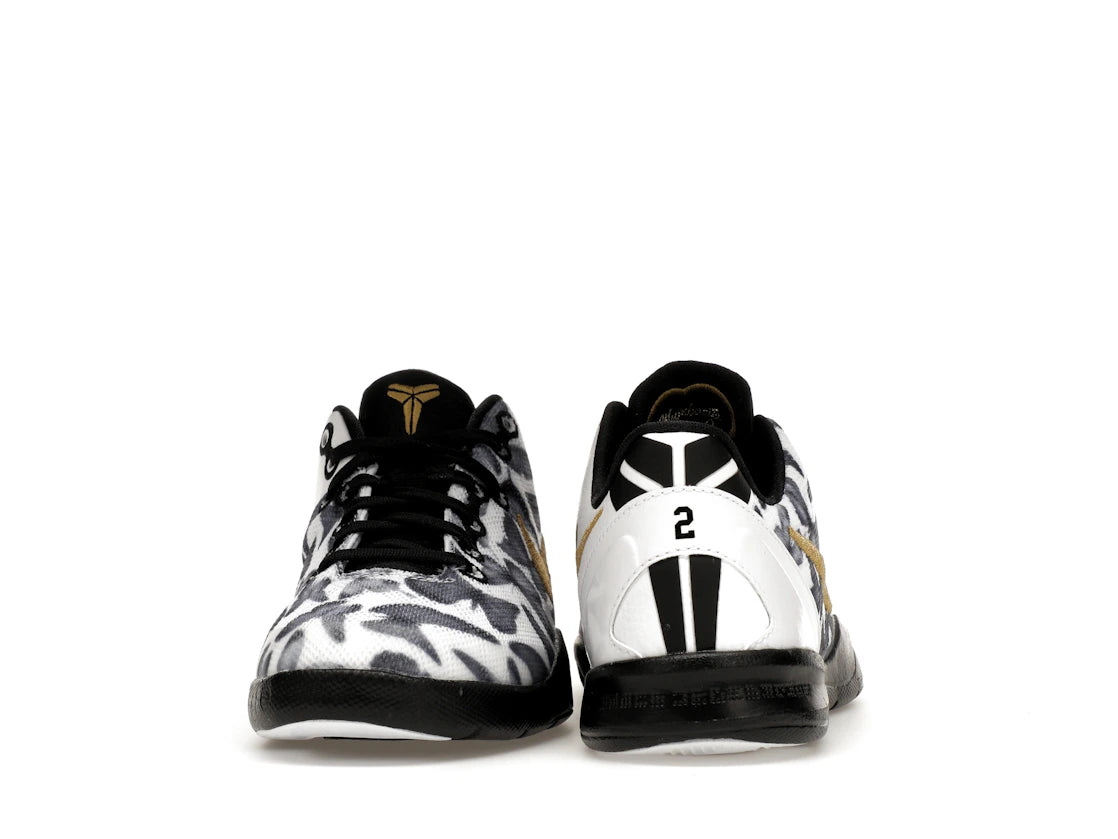 Nike Kobe 8 Protro Mambacita (PS)