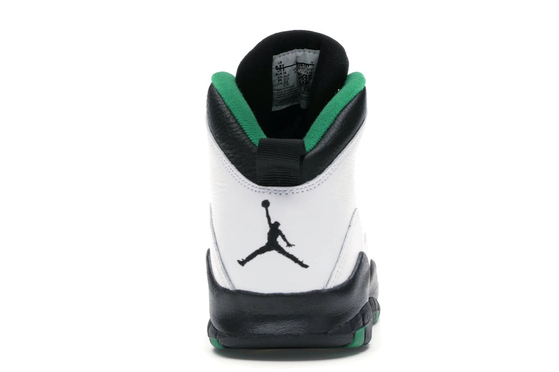 Jordan 10 Retro Seattle (GS)