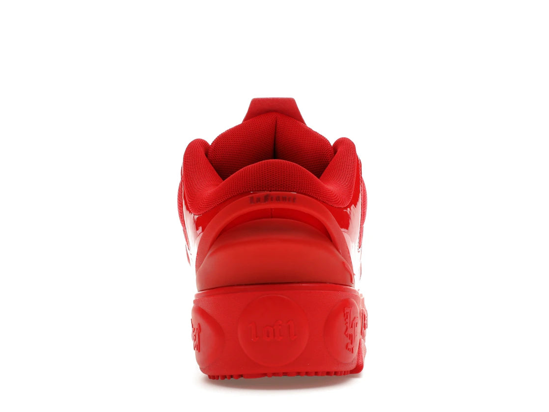Puma LaMelo Ball LaFrancé Amour Red