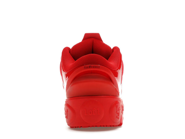 Puma LaMelo Ball LaFrancé Amour Red