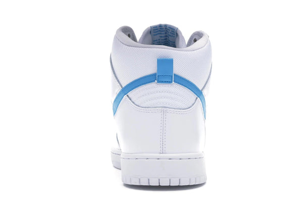 Nike SB Dunk High Mulder