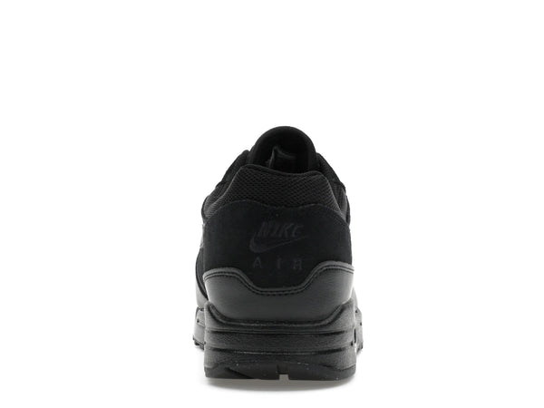 Nike Air Max 1 Essential Triple Black