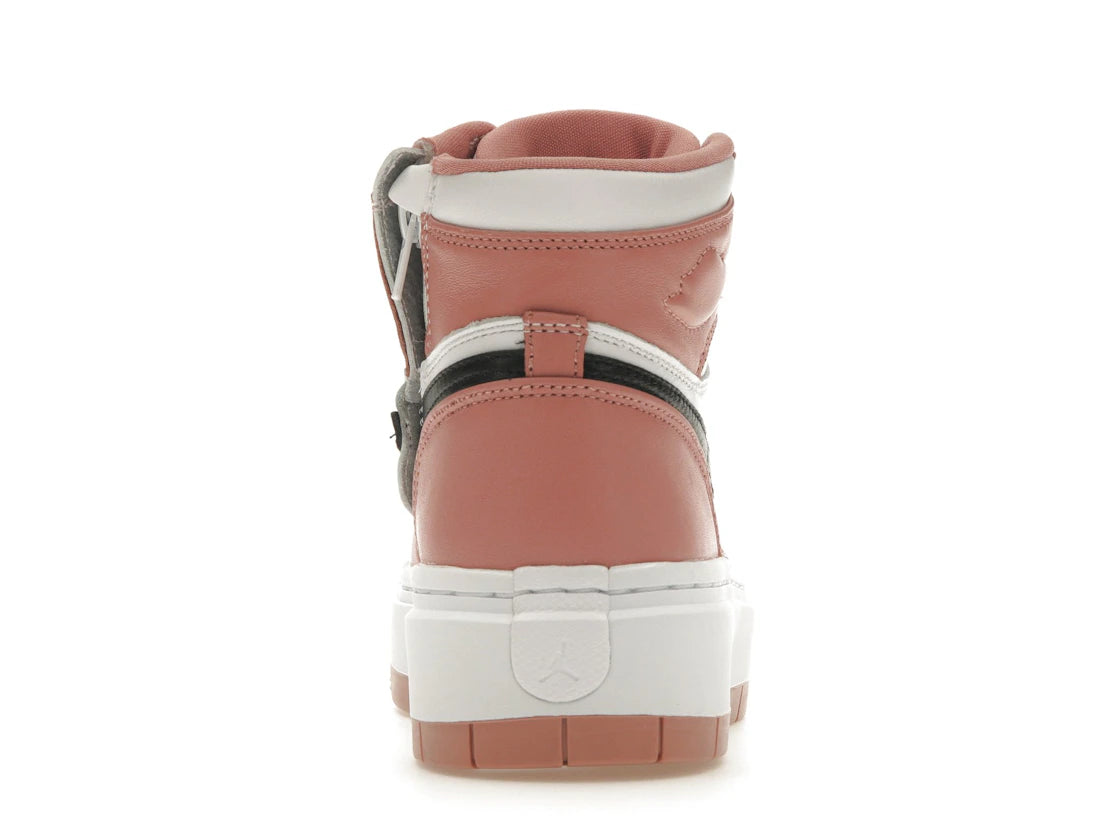Jordan 1 Elevate High Red Stardust (Women's)