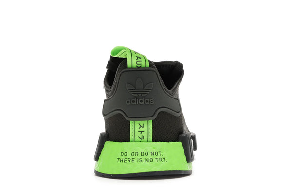 adidas NMD R1 Star Wars Yoda