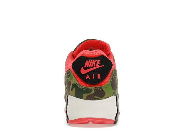 Nike Air Max 90 Reverse Duck Camo 2020