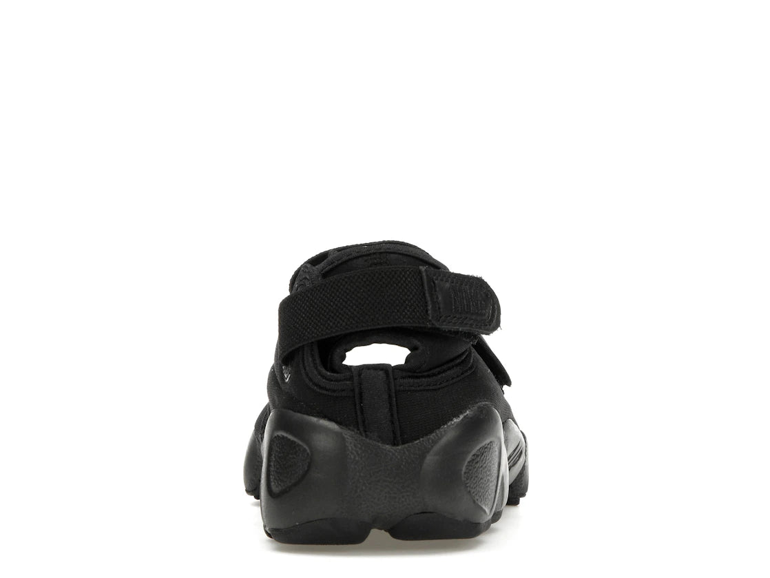 Nike Air Rift Triple Black (Damen)