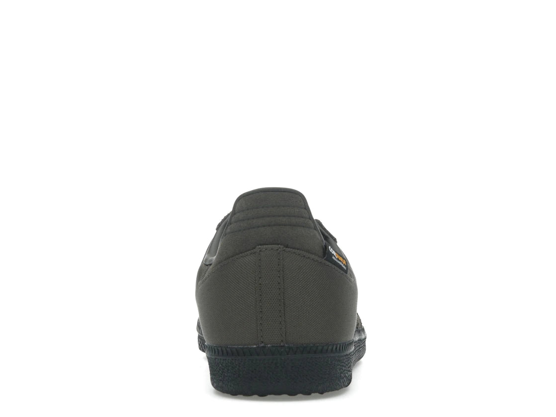 adidas Samba OG Shadow Olive Cordura