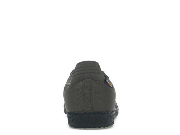 adidas Samba OG Shadow Olive Cordura