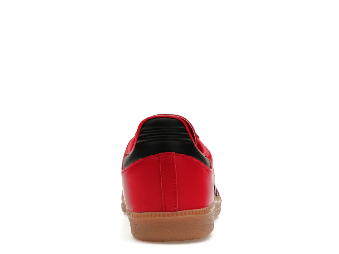 adidas Samba Team Bayern Munich