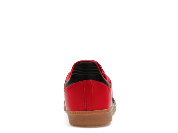 adidas Samba Team Bayern Munich