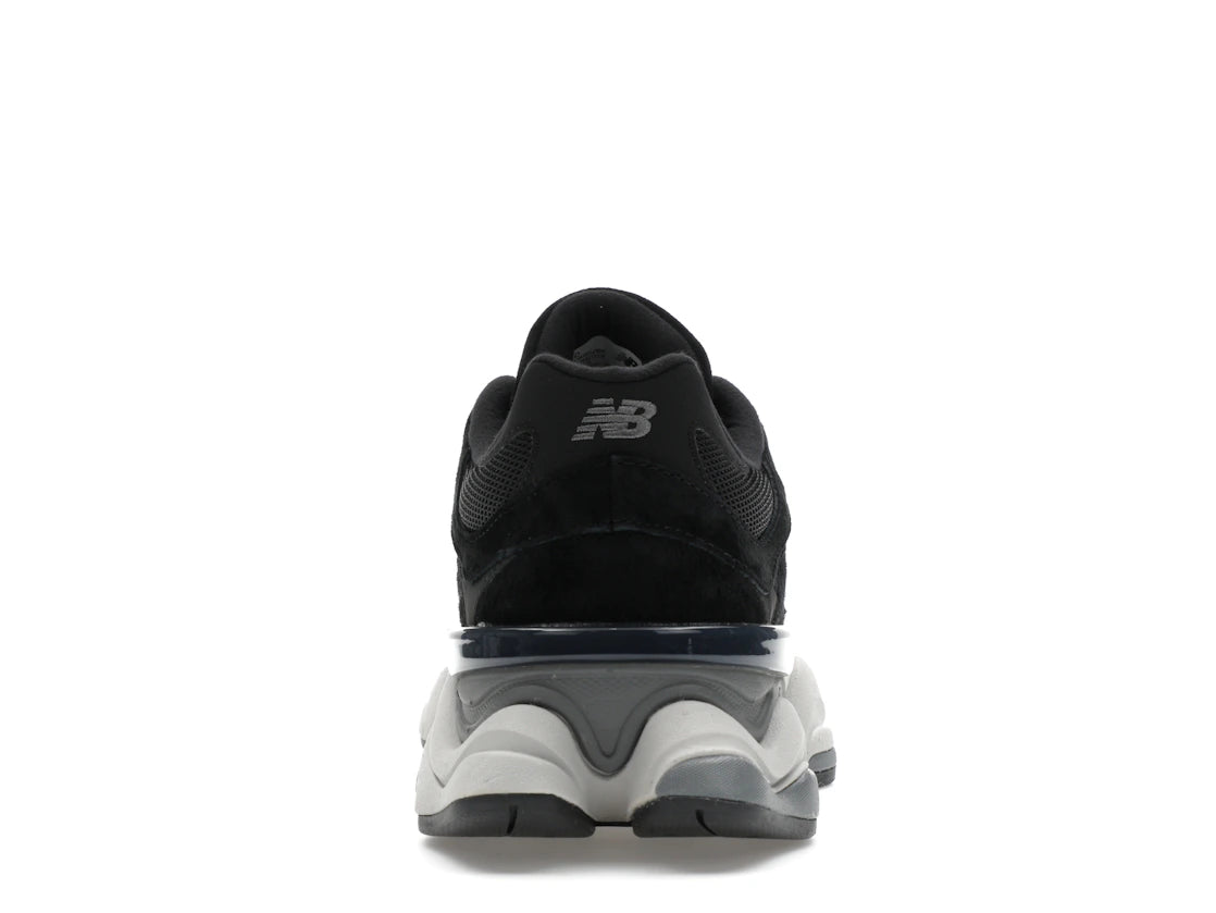 New Balance 9060 Black Phantom