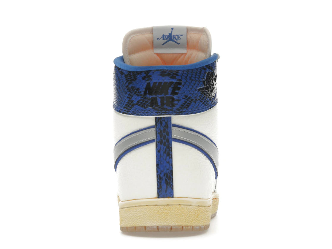 Nike Jordan Air Ship PE SP Awake NY Game Royal