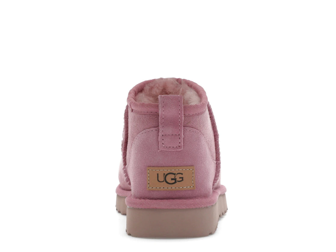 UGG Classic Ultra Mini Boot Dusty Orchid (Women's)