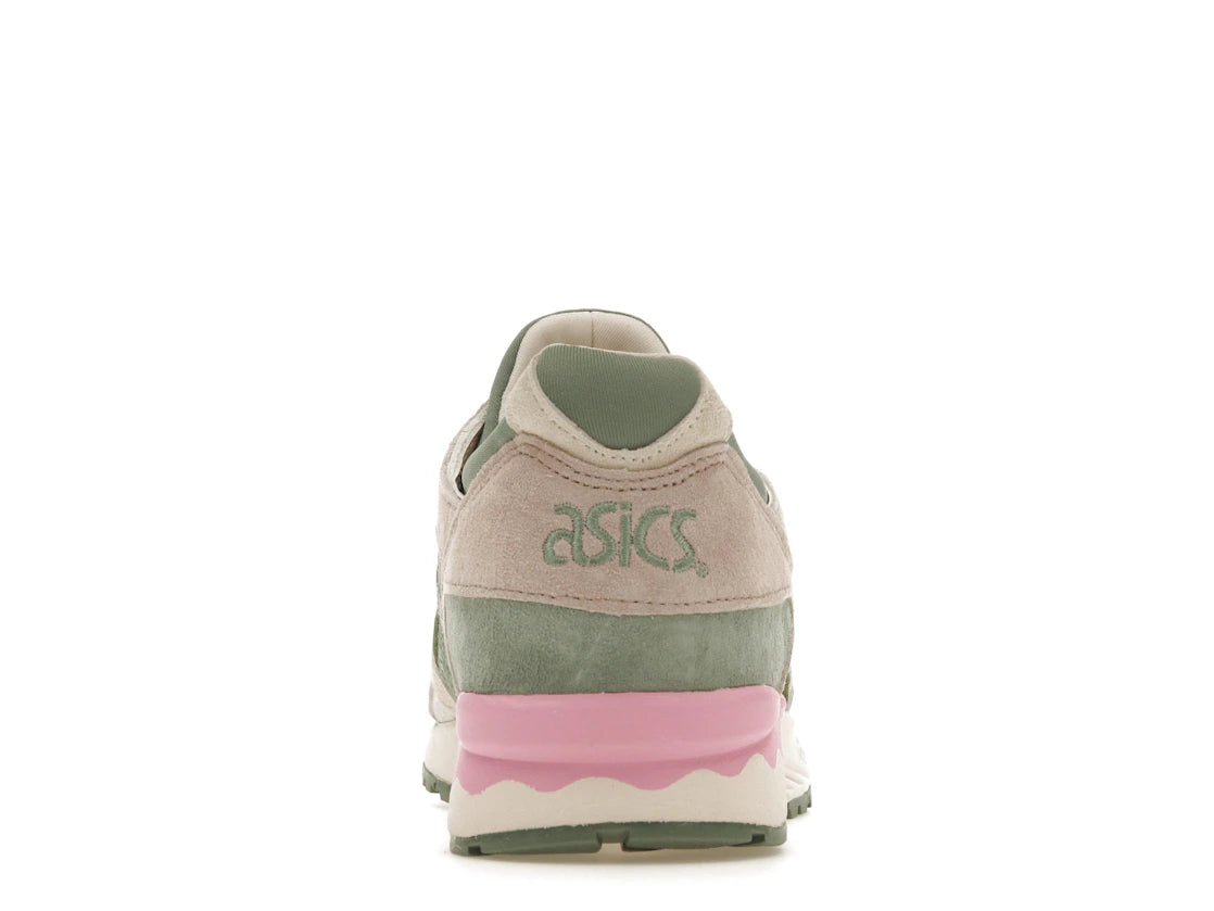 ASICS Gel-Lyte V Spring in Japan Pink