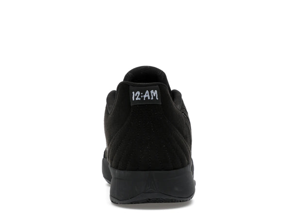 Nike Ja 2 Swarovski Scratch Black Label