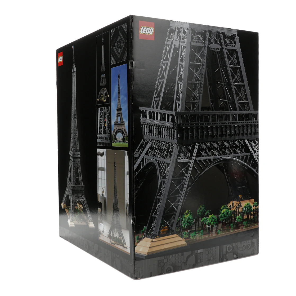 LEGO Eiffel Tower Set 10307
