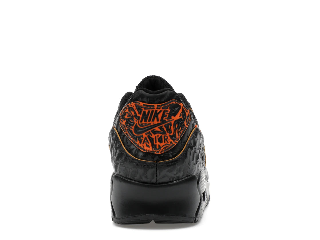 Nike Air Max 90 QS Volcano