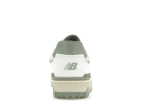 New Balance 550 White Juniper