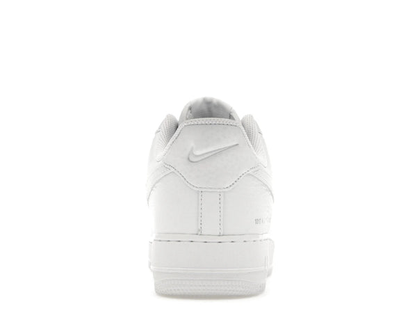 Nike Air Force 1 Low SP 1017 ALYX 9SM Weiß