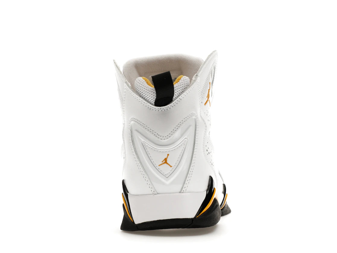 Jordan True Flight Yellow Ochre