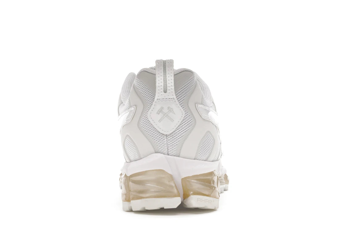 ASICS Gel-Nandi 360 GmbH White